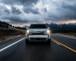 2027 Kia Telluride SXP Front HD Wallpaper 150x120 (8)