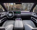 2027 Kia Telluride SXP Interior Cockpit HD Wallpaper 150x120 (20)