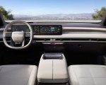 2027 Kia Telluride SXP Interior Cockpit HD Wallpaper 150x120 (19)