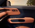 2027 Kia Telluride SXP Interior Detail Wallpaper 150x120