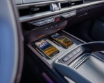 2027 Kia Telluride SXP Interior Detail HD Wallpaper 150x120 (24)