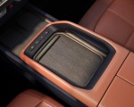 2027 Kia Telluride SXP Interior Detail HD Wallpaper 150x120 (38)