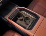 2027 Kia Telluride SXP Interior Detail Wallpaper 150x120