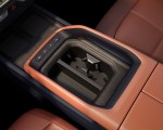 2027 Kia Telluride SXP Interior Detail Wallpaper 150x120