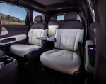 2027 Kia Telluride SXP Interior Rear Seats HD Wallpaper 150x120 (25)