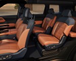 2027 Kia Telluride SXP Interior Seats Wallpaper 150x120