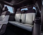 2027 Kia Telluride SXP Interior Third Row Seats HD Wallpaper 150x120 (26)