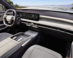 2027 Kia Telluride SXP Interior HD Wallpaper 150x120 (23)