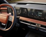 2027 Kia Telluride SXP Interior Wallpaper 150x120