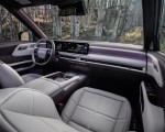 2027 Kia Telluride SXP Interior HD Wallpaper 150x120 (22)