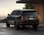 2027 Kia Telluride SXP Rear Three-Quarter HD Wallpaper 150x120 (30)