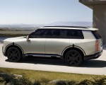 2027 Kia Telluride SXP Side HD Wallpaper 150x120 (13)
