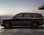 2027 Kia Telluride SXP Side Wallpaper 150x120