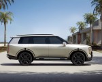 2027 Kia Telluride SXP Side HD Wallpaper 150x120 (14)