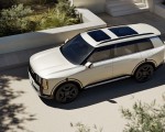 2027 Kia Telluride SXP Top HD Wallpaper 150x120 (15)
