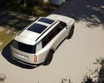 2027 Kia Telluride SXP Top HD Wallpaper 150x120 (16)