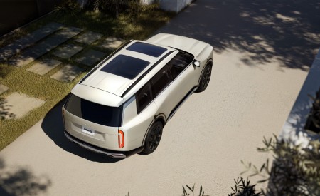 2027 Kia Telluride SXP Top Wallpaper 450x275 (16)