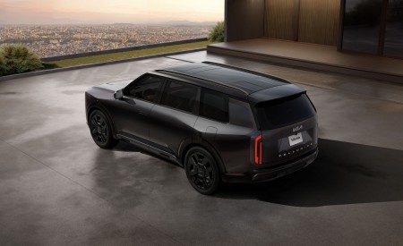 2027 Kia Telluride SXP Top Wallpaper 450x275 (33)