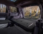 2027 Kia Telluride SXP Trunk HD Wallpaper 150x120 (27)