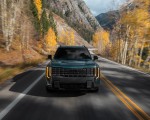 2027 Kia Telluride X-Line Front HD Wallpaper 150x120 (5)