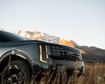 2027 Kia Telluride X-Line Headlight HD Wallpaper 150x120 (6)