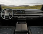 2027 Kia Telluride X-Line Interior Cockpit HD Wallpaper 150x120 (17)
