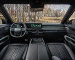 2027 Kia Telluride X-Line Interior Cockpit HD Wallpaper 150x120 (9)