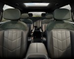 2027 Kia Telluride X-Line Interior Seats HD Wallpaper 150x120 (21)