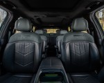 2027 Kia Telluride X-Line Interior Seats HD Wallpaper 150x120 (11)
