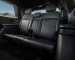 2027 Kia Telluride X-Line Interior Third Row Seats HD Wallpaper 150x120 (12)