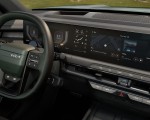 2027 Kia Telluride X-Line Interior HD Wallpaper 150x120 (20)