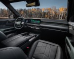 2027 Kia Telluride X-Line Interior HD Wallpaper 150x120 (8)