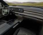 2027 Kia Telluride X-Line Interior HD Wallpaper 150x120 (19)