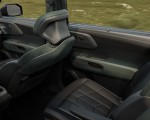 2027 Kia Telluride X-Line Interior HD Wallpaper 150x120 (18)