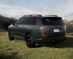 2027 Kia Telluride X-Line Rear Three-Quarter HD Wallpaper 150x120 (14)