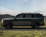 2027 Kia Telluride X-Line Side HD Wallpaper 150x120 (16)