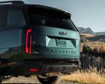 2027 Kia Telluride X-Line Tail Light HD Wallpaper 150x120 (7)