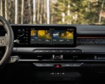 2027 Kia Telluride X-Pro Central Console Wallpaper 150x120