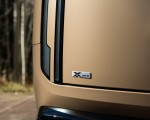 2027 Kia Telluride X-Pro Detail HD Wallpaper 150x120 (24)