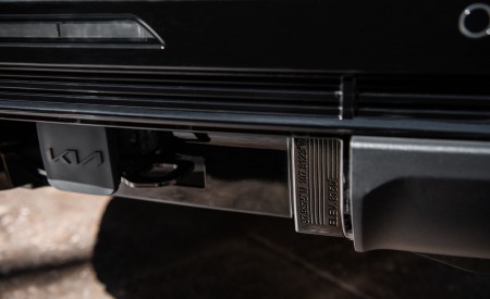 2027 Kia Telluride X-Pro Detail Wallpaper 450x275 (25)