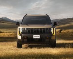 2027 Kia Telluride X-Pro Front HD Wallpaper 150x120 (15)
