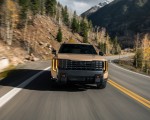 2027 Kia Telluride X-Pro Front HD Wallpaper 150x120 (10)