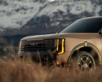 2027 Kia Telluride X-Pro Headlight HD Wallpaper 150x120 (21)