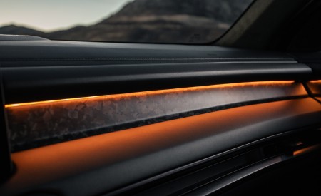 2027 Kia Telluride X-Pro Interior Ambient Lighting Wallpaper 450x275 (29)