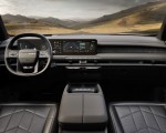 2027 Kia Telluride X-Pro Interior Cockpit HD Wallpaper 150x120 (30)
