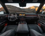 2027 Kia Telluride X-Pro Interior Cockpit HD Wallpaper 150x120 (26)