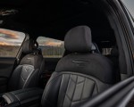 2027 Kia Telluride X-Pro Interior Front Seats Wallpaper 150x120