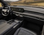 2027 Kia Telluride X-Pro Interior Wallpaper 150x120