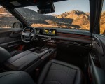 2027 Kia Telluride X-Pro Interior HD Wallpaper 150x120 (27)