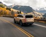 2027 Kia Telluride X-Pro Rear Three-Quarter HD Wallpaper 150x120 (12)